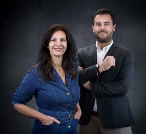 EMd Ina & Rens, WBRN