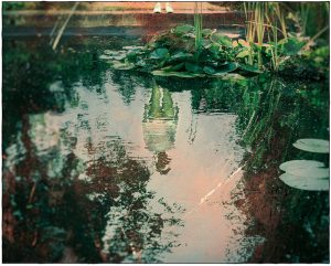 Ineke Naber