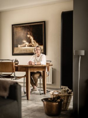 Ineke Naber
