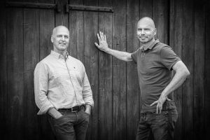 Wilko, Arnold, stichting HM