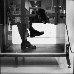 reflect