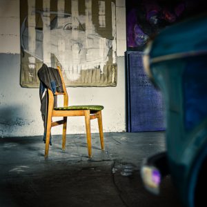 atelier Frans