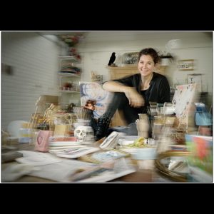 EMd Jessica Becks de Kok