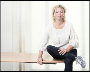Marit Maas van Etten