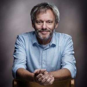 Arno Sanders