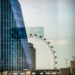 london eye
