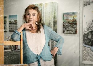 Monique van Stokkum
