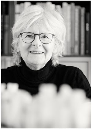 Wilma Gosselink, KnK