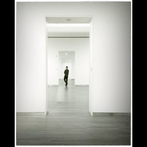 white sillent